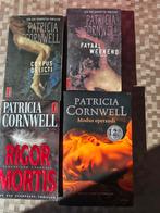 Patricia Cornwell, Livres, Enlèvement ou Envoi