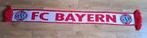 Écharpe de football du Bayern Munich, Enlèvement ou Envoi, Comme neuf