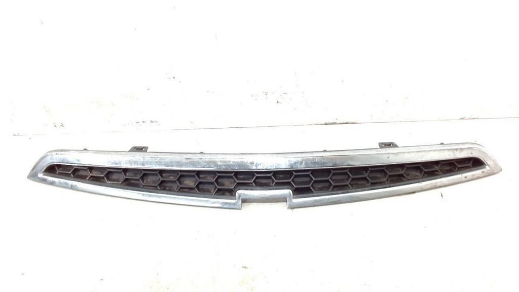 Grille Chevrolet Spark, Auto-onderdelen, Overige Auto-onderdelen, Chevrolet, Gebruikt, Herkomst onderdeel bekend, 12 maanden garantie
