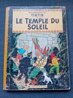 Kuifje album, Enlèvement ou Envoi