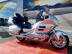 HONDA GL1800 GOLDWING ABS Garantie 1 ou 2 ans MOTOSD, Handvatverwarming, Bedrijf, Meer dan 35 kW, Toermotor