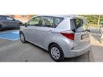 Toyota Verso-S 1.3B 6MT VERSO S LUNA, Autos, Euro 5, Achat, Boîte manuelle, Autres couleurs