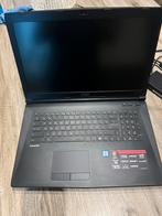 Pc MSI gp72 leopard pro windows 10, Computers en Software, Windows Laptops, Ophalen, 2 tot 3 Ghz, 8 GB, Zo goed als nieuw