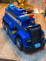 Paw patrol politie wagen, Enlèvement ou Envoi, Comme neuf
