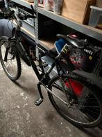 Mountainbike voor heren, Ophalen, Gebruikt