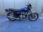 Kawasaki Z650, 4 cilinders, Meer dan 35 kW, Naked bike