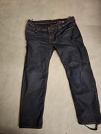 Motobroeken, Enlèvement