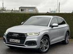 Audi Q5 40 TDi Quattro 190 Cv - Pack Sport S Line !, Cuir, Achat, Euro 6, Entreprise