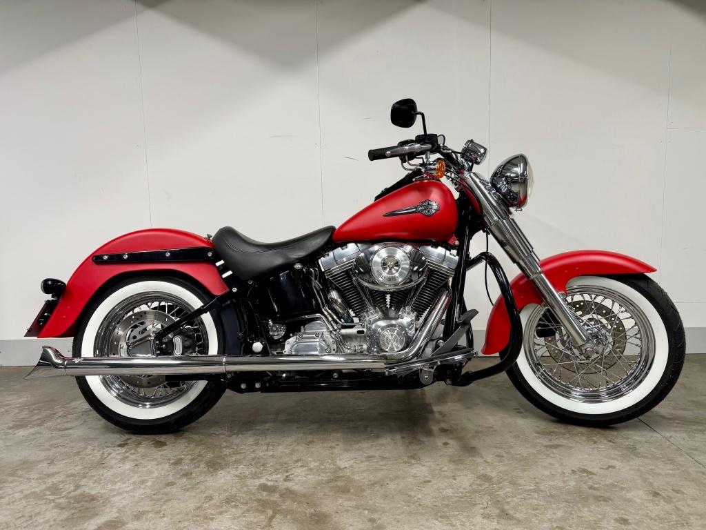 Harley-Davidson SOFTAIL FLSTI '' CLASSIC '' (bj 2006), Via Galileo Galilei 1
30033   Noale, IT, Aprilia, 1449 cc, Meer dan 35 kW