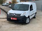 Renault Kangoo Dci 80 Pk  Grand Comfort, Auto's, Voorwielaandrijving, Stof, 4 cilinders, Renault