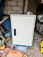 Armoire électrique Polysafe 75x50x32 neuve, Bricolage & Construction, Enlèvement, Comme neuf