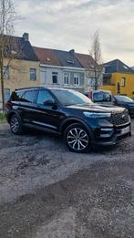 Ford Explorer, Autos, Ford, Cuir, Euro 6, 7 places, Explorer