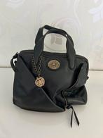 Handtas pomme de lovely, Handtassen en Accessoires, Ophalen, Zo goed als nieuw, Zwart, Handtas