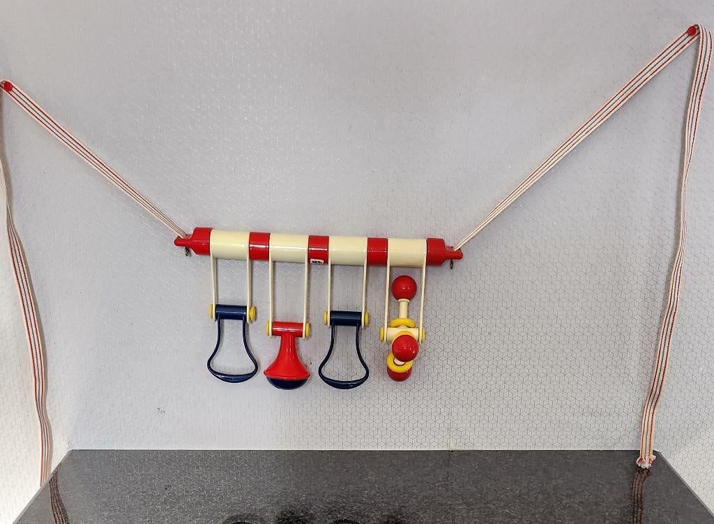 Speeltje kinderpark, Kinderen en Baby's, Ophalen of Verzenden, Gebruikt, Met geluid