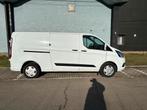 Ford transit custom 2.0  euro6, Auto's, Euro 6, Particulier, 2 deurs, Ford