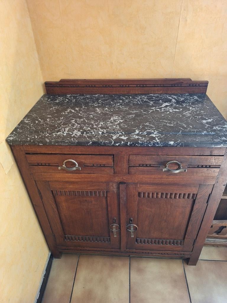 meuble ancien, Enlèvement