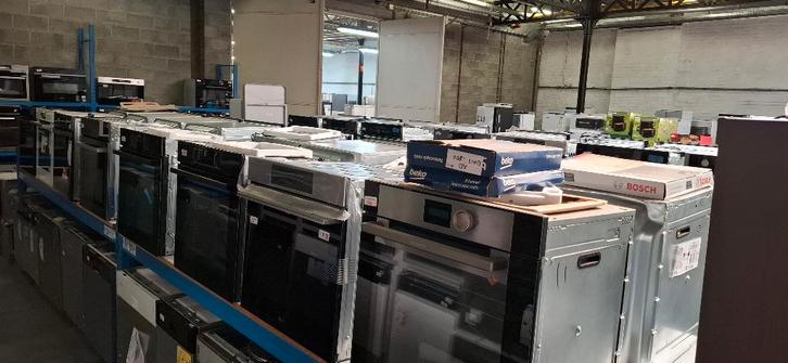 oven . tot -40%, Elektronische apparatuur, Ovens, Nieuw, Oven, Ophalen
