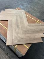 Partij visgraat laminaat 12mm, Enlèvement, Comme neuf