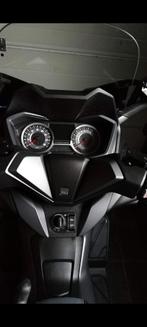 Honda forza 125cc, Scooter, Bedrijf, 125 cc, 11 kW of minder