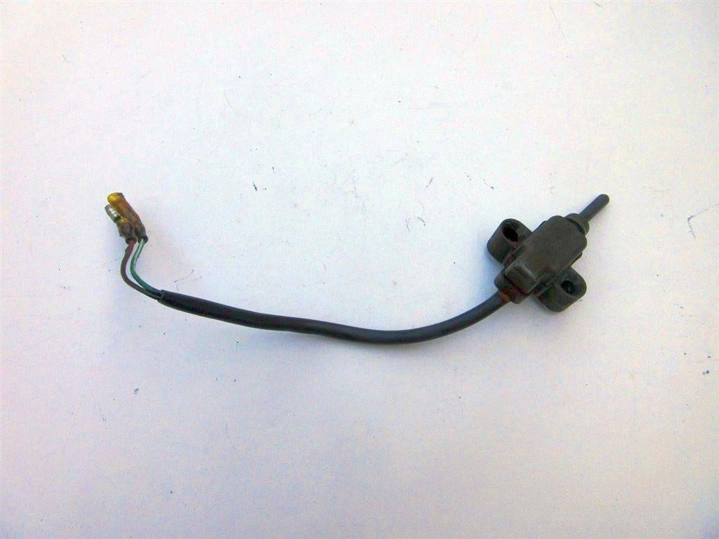 Kawasaki GPz750 zijstandaard schakelaar jiffy switch GPz 750, Enlèvement ou Envoi, Utilisé