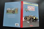 HERGE LES AVENTURES DE TINTIN AU PAYS DES SOVIETS colorisé, Livres, BD, Enlèvement ou Envoi, Utilisé, Hergé - Moulinsart