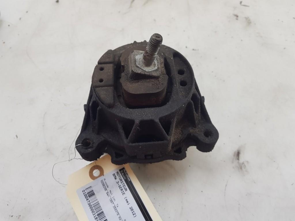 MONTAGE MOTEUR BMW 3 serie (F30) (01-2011/10-2018), Utilisé, BMW