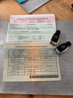 Mercedes E classe, Auto's, Mercedes-Benz, Automaat, Euro 5, Achterwielaandrijving, Zwart