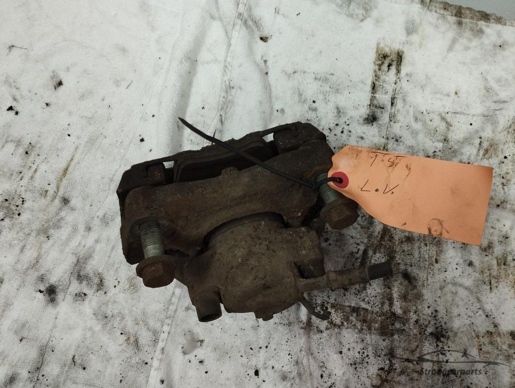 Remklauw links voor Volkswagen transporter T5/T5gp T6 7H0615, Volkswagen, -, Utilisé, -