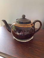 Theepot, Antiek en Kunst, Ophalen