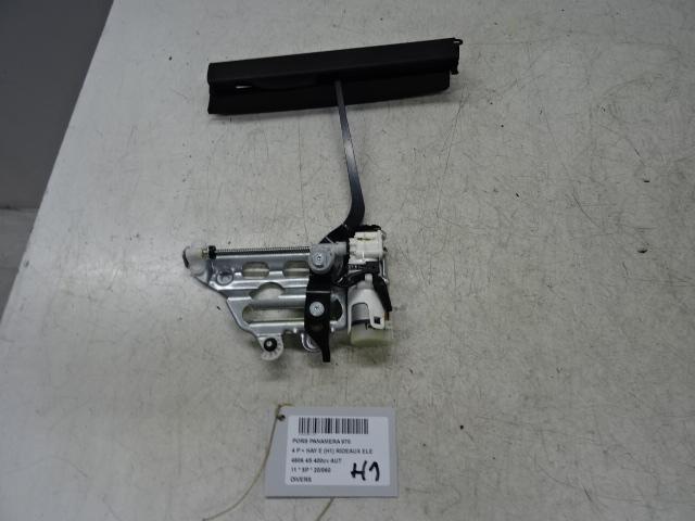 DIVERSEN DIVERS Porsche Panamera (970) (97053858580), Auto-onderdelen, Overige Auto-onderdelen, Porsche, Gebruikt