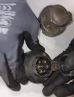 achter wagentje Peugeot 404 Trekhaak onderdeel, Cardanas, Enlèvement ou Envoi, Utilisé