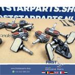 A0009054104 TPMS RDKS BANDENSPANNINGSSENSOR Mercedes G63 A45, Utilisé, -, -, Enlèvement ou Envoi