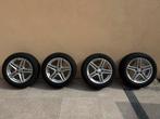 Mercedes C klasse velgen 205/55 R16, Ophalen, 16 inch, Banden en Velgen, Nieuw