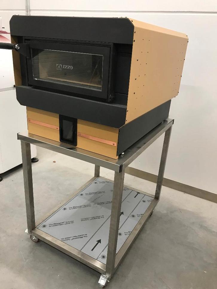 Four Pro Electrique - IZZO, Electroménager, Fours, Neuf, Enlèvement ou Envoi