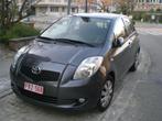 Toyota Yaris grise, Autres modèles, Achat, Boîte manuelle, Autres couleurs