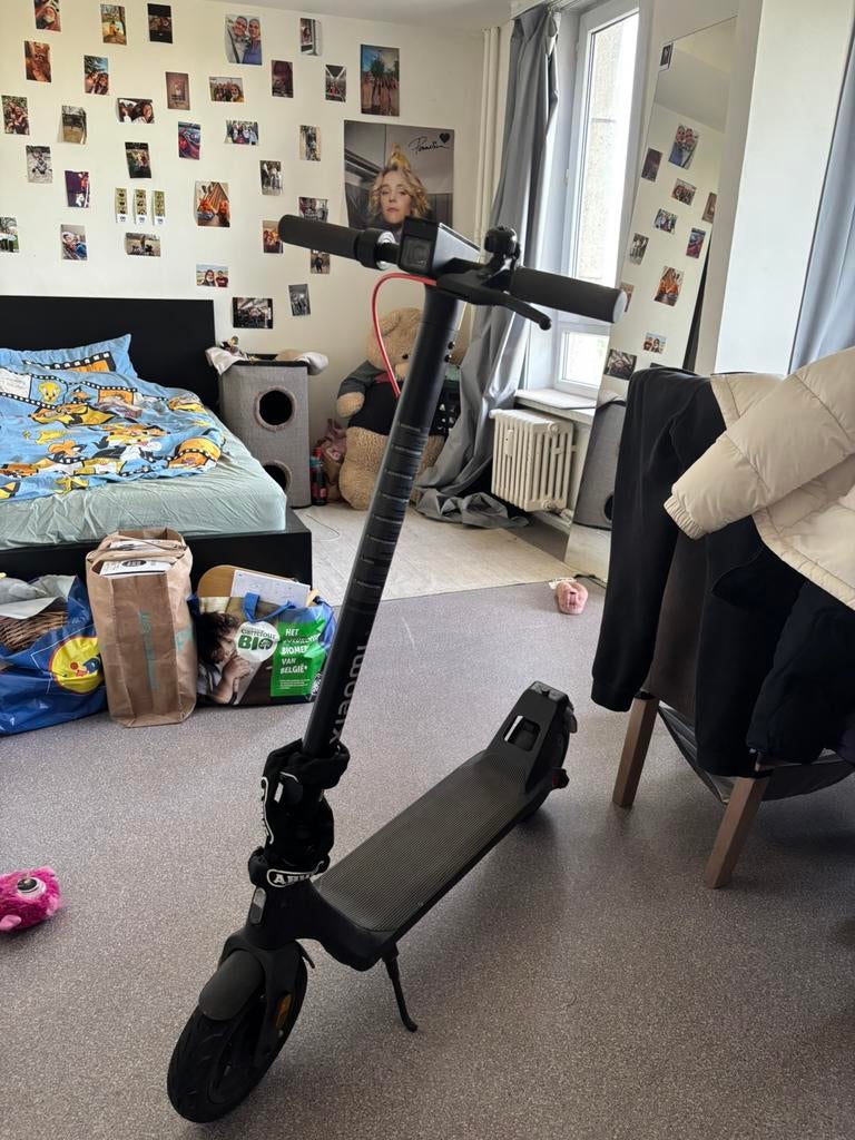 Elektrische step, Ophalen, Zo goed als nieuw, Elektrische step (E-scooter), Xiaomi