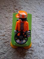 Playmobil straatveger 3790, Ophalen of Verzenden