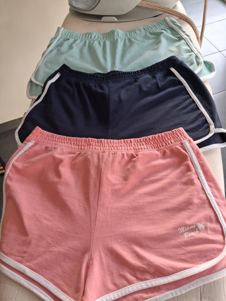 Te koop, Kleding | Dames, Sportkleding, Ophalen, Maat 34 (XS) of kleiner, Blauw