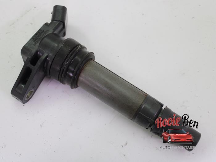 Bobine d'un Volvo XC90, Autos : Pièces & Accessoires, Moteurs & Accessoires, Volvo, Utilisé, 3 mois de garantie, Enlèvement ou Envoi