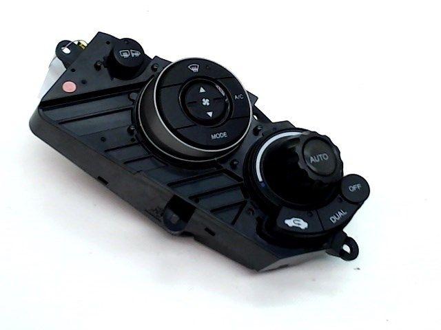 PANNEAU DE COMMANDE CHAUFFAGE CLIMATISATION Civic (FK / FN), Utilisé, Honda