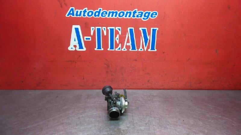 GASKLEPHUIS Volkswagen Lupo (6X1) (038131501E), Gebruikt, Volkswagen