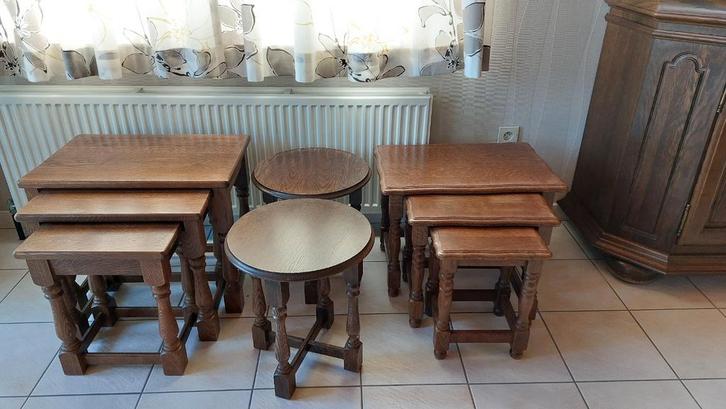 Tables d'appoint, Maison & Meubles, Tables | Tables d'appoint, Enlèvement