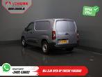 Opel Combo-e L2 50 kWh 275Km WLTP Snellader/ 3 Pers./ Carpla, Auto's, Automaat, Opel, Te koop, 0 g/km