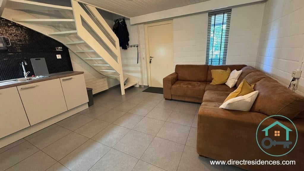 Duplex Apartment – Houthalen-Helchteren, Immo, Expat Rentals, Appartement