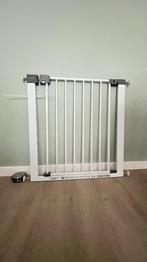 Safety 1st Traphekje Quick Close, Ophalen, Gebruikt, Klemhekje, Metaal of IJzer