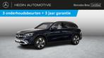 Mercedes-Benz GLC-Klasse 300 de 4MATIC Luxury Line Trekhaak, Auto's, Mercedes-Benz, Automaat, 197 pk, 145 kW, Gebruikt