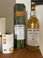 Whisky - Glenrothes 1986 - Old Malt Cask, Verzamelen, Ophalen, Vol