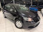 Volkswagen Golf Plus 1.4i 59kW Euro 4 Année2008,78.000km, Autos, Cruise Control, Achat, Entreprise, 5 portes