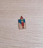 PIN - MARCASSOU - EVERZWIJN - WORST - SAUCISSON, Collections, Enlèvement ou Envoi, Utilisé, Marque, Insigne ou Pin's