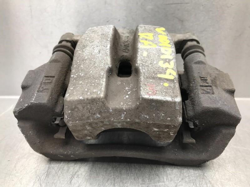 REMKLAUW RECHTS ACHTER ABS Toyota Prius Plus (ZVW4), Gebruikt, Toyota